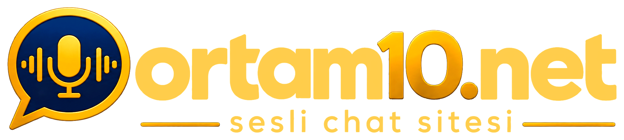 Ortam10.net — sesli chat sitesi