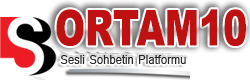 Çevrimiçi Sohbet Siteleri
